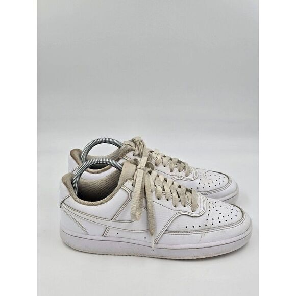 Nike Court Vision Low Women's sneaker Shoes size 9 - Picture 1 of 10